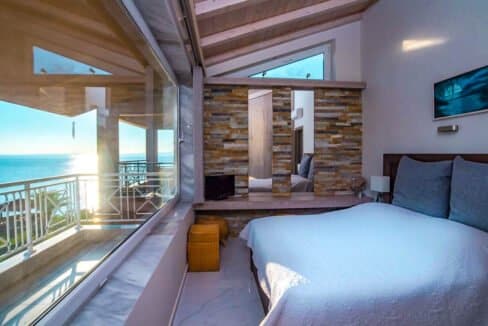 Seafront Luxury Estate for Sale Nikiti Sithonia Halkidiki 21