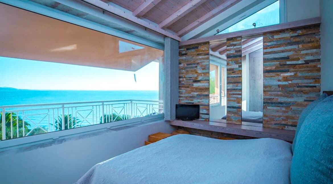 Seafront Luxury Estate for Sale Nikiti Sithonia Halkidiki 22