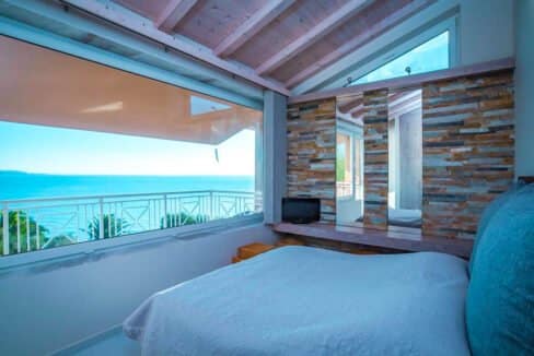 Seafront Luxury Estate for Sale Nikiti Sithonia Halkidiki 22