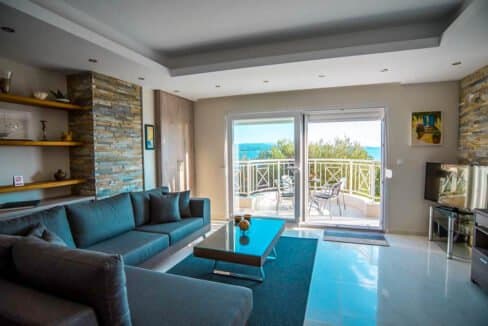 Seafront Luxury Estate for Sale Nikiti Sithonia Halkidiki 25