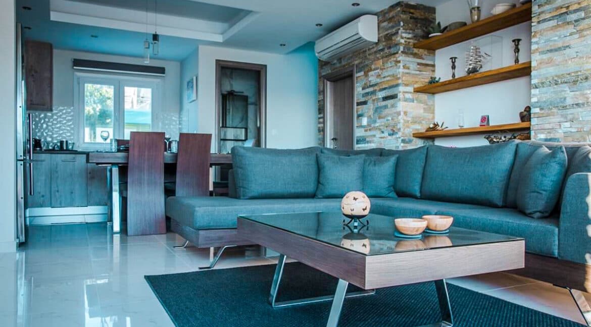 Seafront Luxury Estate for Sale Nikiti Sithonia Halkidiki 26