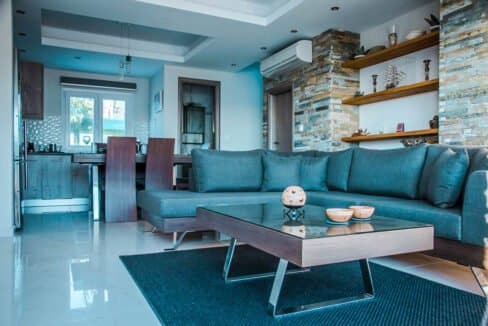Seafront Luxury Estate for Sale Nikiti Sithonia Halkidiki 26