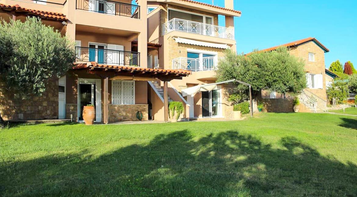 Seafront Luxury Estate for Sale Nikiti Sithonia Halkidiki 27