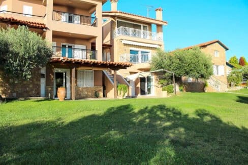 Seafront Luxury Estate for Sale Nikiti Sithonia Halkidiki 27