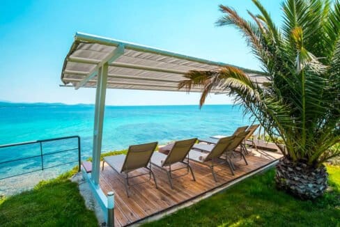 Seafront Luxury Estate for Sale Nikiti Sithonia Halkidiki 28