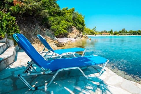 Seafront Luxury Estate for Sale Nikiti Sithonia Halkidiki 29