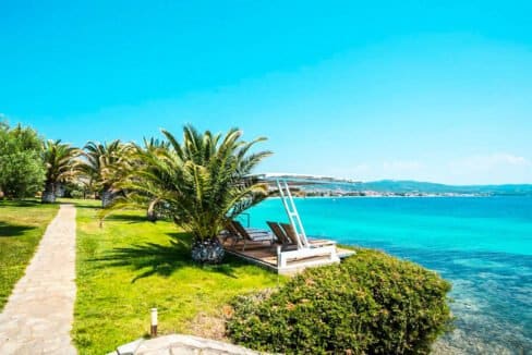 Seafront Luxury Estate for Sale Nikiti Sithonia Halkidiki 3