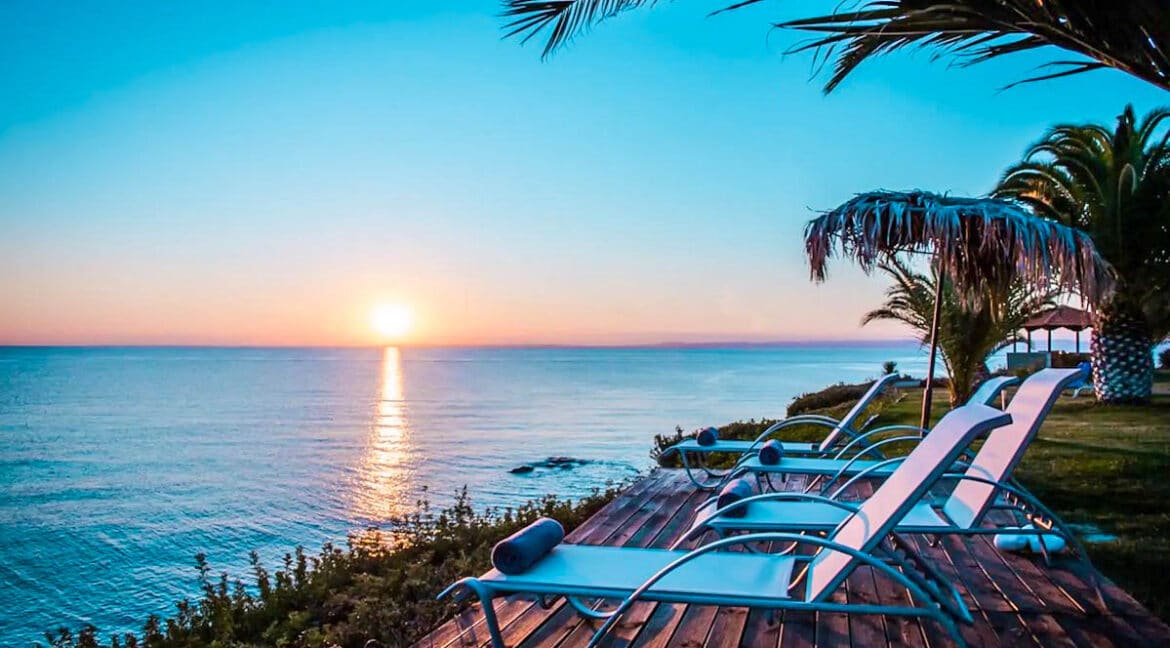 Seafront Luxury Estate for Sale Nikiti Sithonia Halkidiki 32