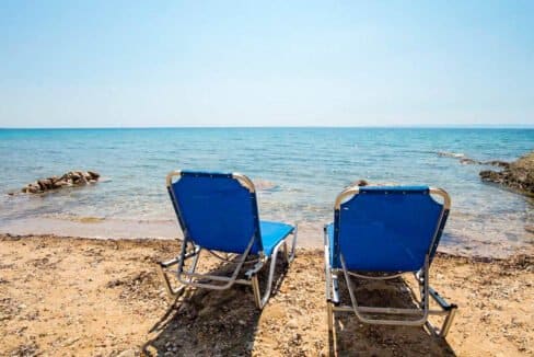 Seafront Luxury Estate for Sale Nikiti Sithonia Halkidiki 34