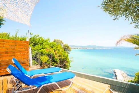 Seafront Luxury Estate for Sale Nikiti Sithonia Halkidiki 36