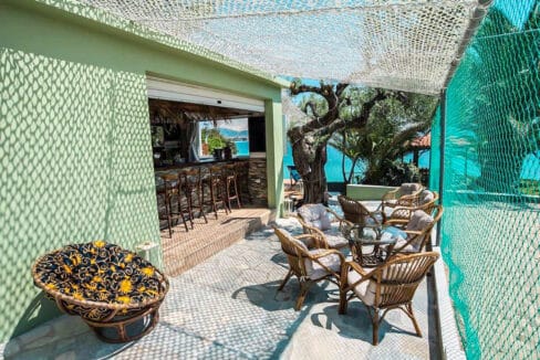Seafront Luxury Estate for Sale Nikiti Sithonia Halkidiki 37