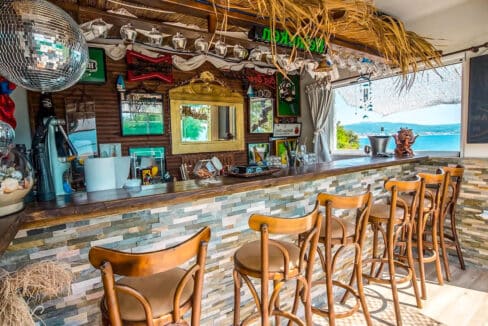 Seafront Luxury Estate for Sale Nikiti Sithonia Halkidiki 38