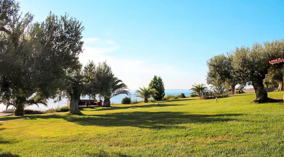 Seafront Luxury Estate for Sale Nikiti Sithonia Halkidiki 40