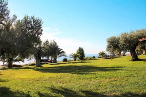 Seafront Luxury Estate for Sale Nikiti Sithonia Halkidiki 40