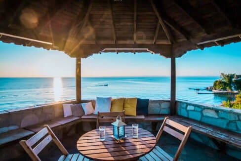 Seafront Luxury Estate for Sale Nikiti Sithonia Halkidiki 43