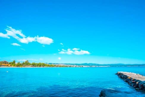 Seafront Luxury Estate for Sale Nikiti Sithonia Halkidiki 45
