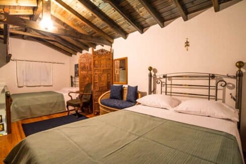 Seafront Luxury Estate for Sale Nikiti Sithonia Halkidiki 47