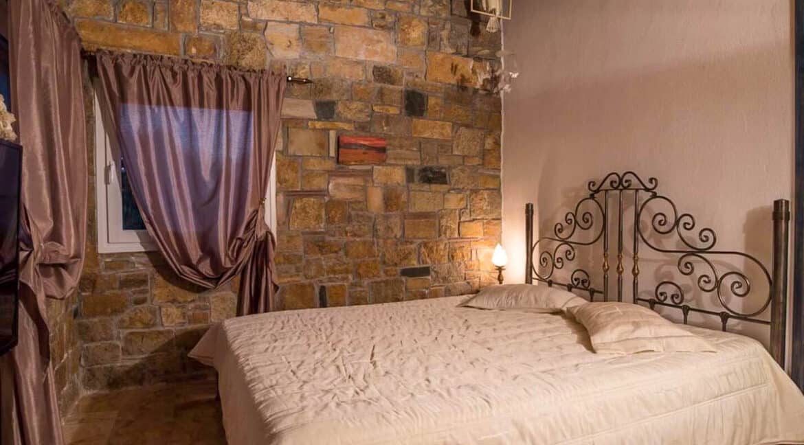 Seafront Luxury Estate for Sale Nikiti Sithonia Halkidiki 48