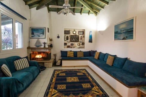 Seafront Luxury Estate for Sale Nikiti Sithonia Halkidiki 49