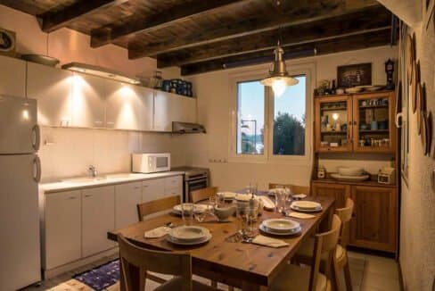 Seafront Luxury Estate for Sale Nikiti Sithonia Halkidiki 50