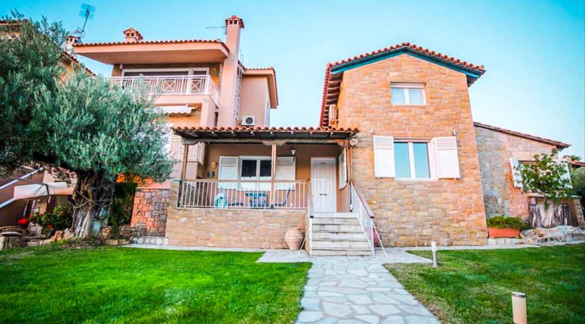 Seafront Luxury Estate for Sale Nikiti Sithonia Halkidiki 51