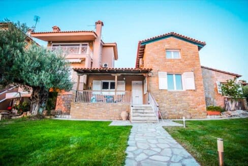 Seafront Luxury Estate for Sale Nikiti Sithonia Halkidiki 51