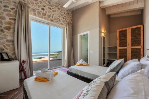 Villa Paxos Greece near Corfu, Properties for Sale Paxoi Greece 14