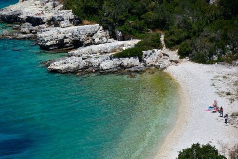 Villa Paxos Greece near Corfu, Properties for Sale Paxoi Greece 2