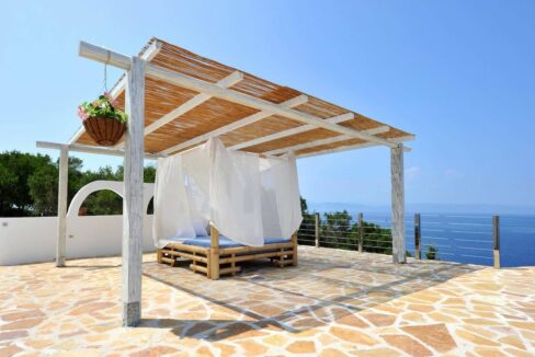 Villa Paxos Greece near Corfu, Properties for Sale Paxoi Greece 6