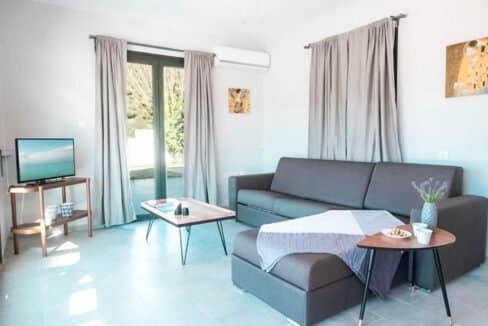 Villa for sale Siviri Halkidiki, Kassandra Property Chalkidiki for sale 11