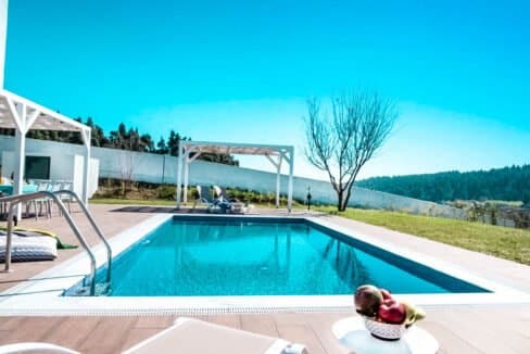Villa for sale Siviri Halkidiki, Kassandra Property Chalkidiki for sale 15
