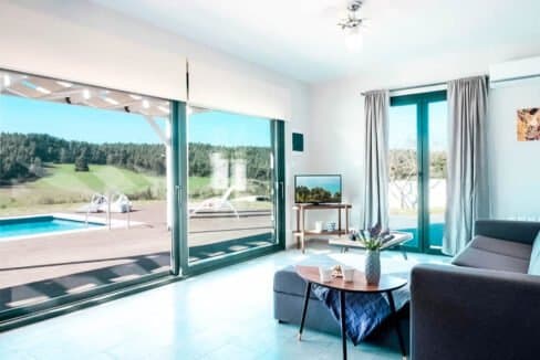 Villa for sale Siviri Halkidiki, Kassandra Property Chalkidiki for sale 16