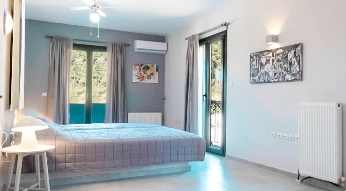 Villa for sale Siviri Halkidiki, Kassandra Property Chalkidiki for sale 17
