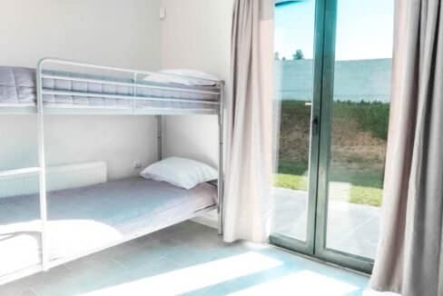 Villa for sale Siviri Halkidiki, Kassandra Property Chalkidiki for sale 5