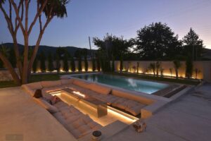 Villa in Corfu Greece for sale , Agios Georgios, Luxury Corfu Homes for sale