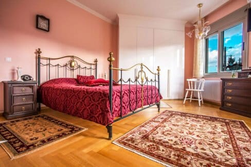 Villa in Lefkada Island Greece for sale. Lefkada Greece Properties 11