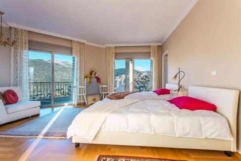 Villa in Lefkada Island Greece for sale. Lefkada Greece Properties 12
