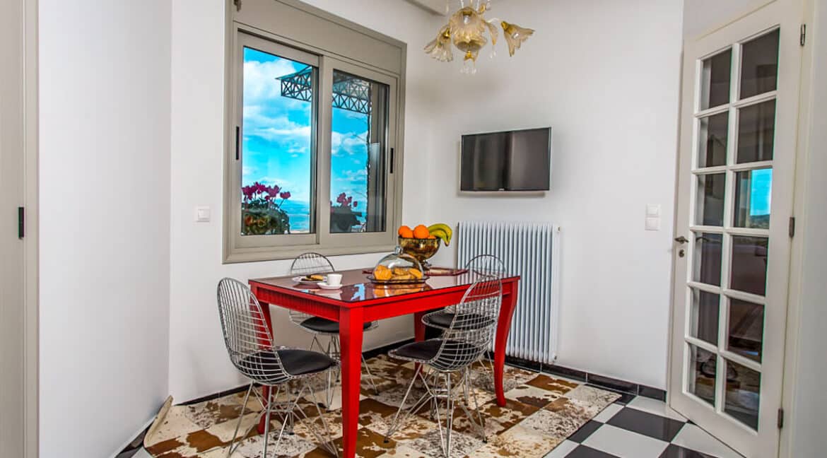 Villa in Lefkada Island Greece for sale. Lefkada Greece Properties 14