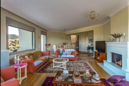Villa in Lefkada Island Greece for sale. Lefkada Greece Properties 19
