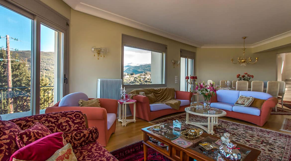 Villa in Lefkada Island Greece for sale. Lefkada Greece Properties 21
