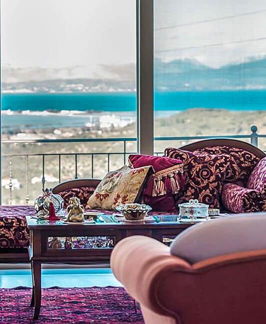 Villa in Lefkada Island Greece for sale. Lefkada Greece Properties 22