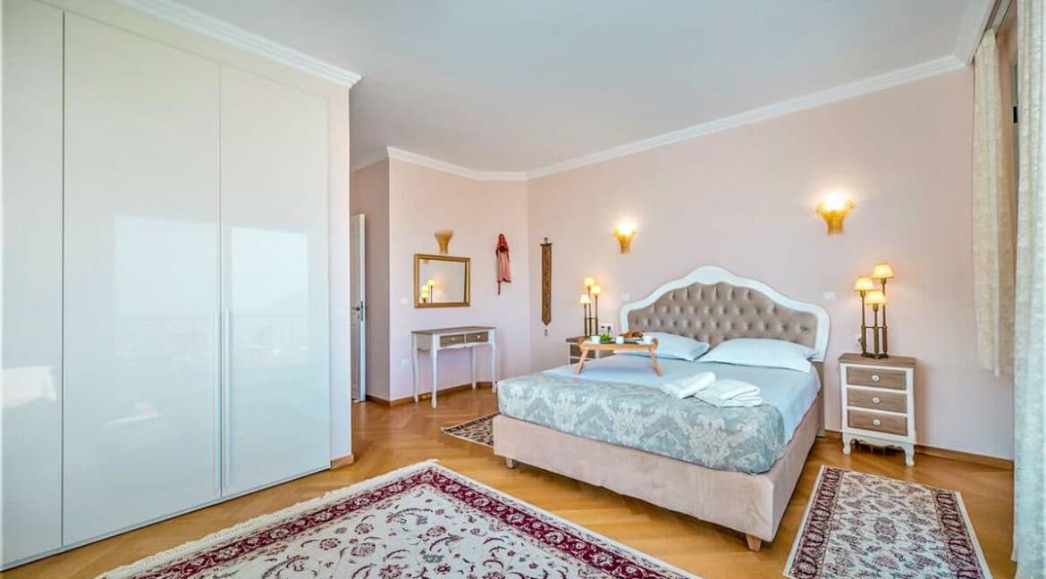 Villa in Lefkada Island Greece for sale. Lefkada Greece Properties 26