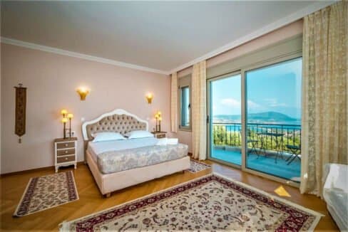 Villa in Lefkada Island Greece for sale. Lefkada Greece Properties 27