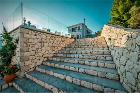 Villa in Lefkada Island Greece for sale. Lefkada Greece Properties 29