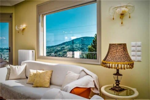 Villa in Lefkada Island Greece for sale. Lefkada Greece Properties 35