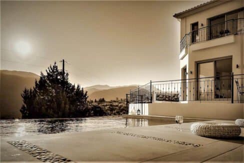 Villa in Lefkada Island Greece for sale. Lefkada Greece Properties 39