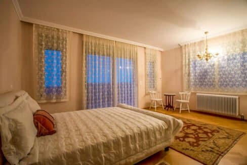 Villa in Lefkada Island Greece for sale. Lefkada Greece Properties 8