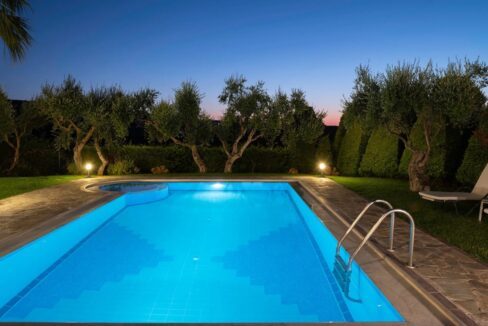 Villas in Rethymno Crete for sale. Crete Villas for Sale, Property in Crete Greece 1