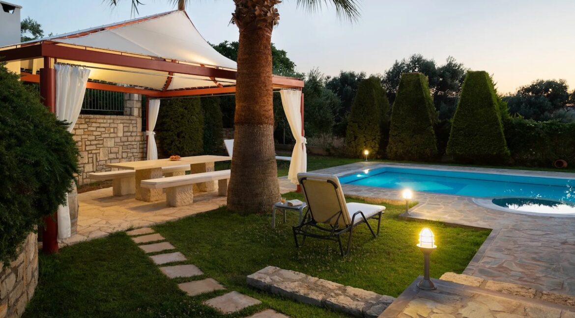 Villas in Rethymno Crete for sale. Crete Villas for Sale, Property in Crete Greece 3
