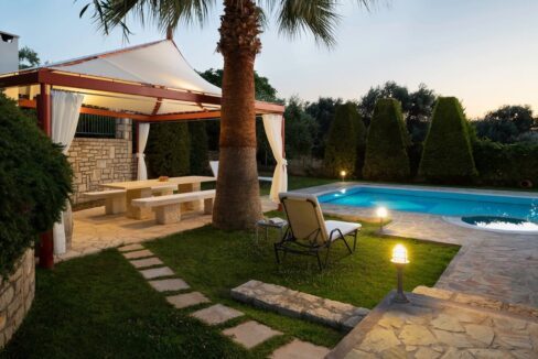 Villas in Rethymno Crete for sale. Crete Villas for Sale, Property in Crete Greece 3